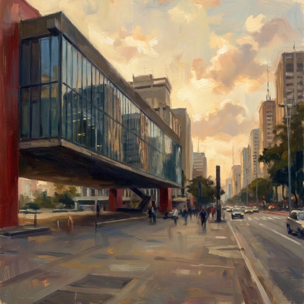 São Paulo